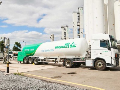 Hydrogène liquide : comment cet algorithme mathématique pourrait minimiser les pertes