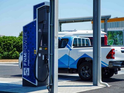 Italie : en Lombardie, la mobilit&eacute; hydrog&egrave;ne prend de l'ampleur