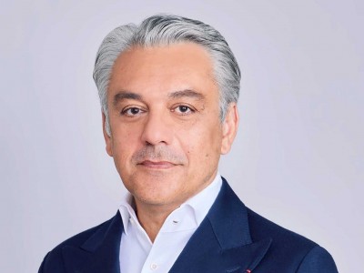 Luca de Meo quitte le groupe Renault