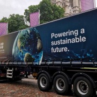 Avec Luxfer, Reynolds Logistics investit dans le transport d'hydrogène pour le projet HyHaul
