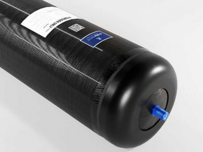 Luxfer financé pour une nouvelle génération de réservoir hydrogène 700 bars