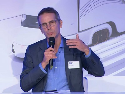 Renault Trucks : « On ne veut pas que nos camions tournent avec de l'hydrogène gris »