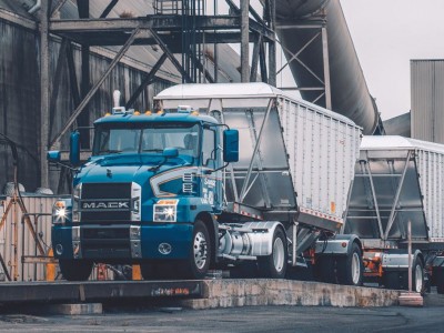Camion hydrogène : Symbio se rapproche de Savage aux Etats-Unis
