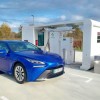 Une premi&egrave;re station hydrog&egrave;ne en r&eacute;gion Nouvelle-Aquitaine