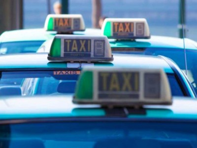 Madrid : un plan pour 1 000 taxis à hydrogène d'ici 2026