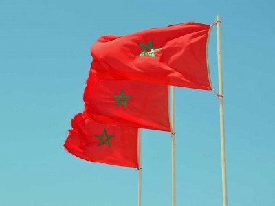Le Maroc concr&eacute;tise sa strat&eacute;gie hydrog&egrave;ne vert