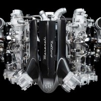 Ce moteur V6 Maserati &agrave; hydrog&egrave;ne veut prouver que le thermique a encore un avenir
