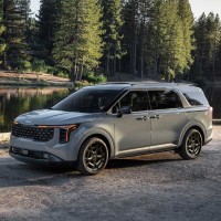 C'est confirm&eacute; : Kia lancera sa premi&egrave;re voiture hydrog&egrave;ne en 2029 !
