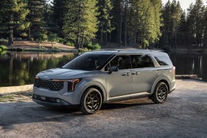 C'est confirm&eacute; : Kia lancera sa premi&egrave;re voiture hydrog&egrave;ne en 2029 !