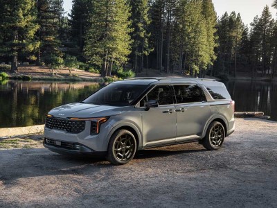 C'est confirm&eacute; : Kia lancera sa premi&egrave;re voiture hydrog&egrave;ne en 2029 !