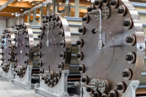 Hydrog&egrave;ne : quels candidats &agrave; la reprise de McPhy ?