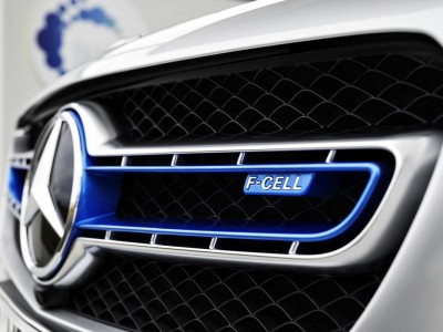 NuCellSys : la filiale hydrogène de Daimler rebaptisée Mercedes-Benz Fuel Cell