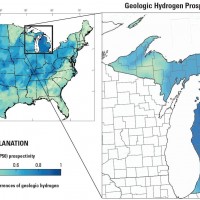 Apr&egrave;s le Kansas et l'Iowa, le Michigan se lance &agrave; son tour dans la chasse &agrave; l'hydrog&egrave;ne naturel