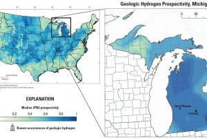 Apr&egrave;s le Kansas et l'Iowa, le Michigan se lance &agrave; son tour dans la chasse &agrave; l'hydrog&egrave;ne naturel