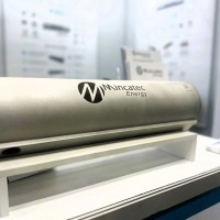 Hydrog&egrave;ne solide : l'Europe saura-t-elle ne pas se laisser distancer par la Chine ?