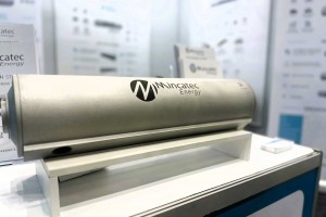 Hydrog&egrave;ne solide : l'Europe saura-t-elle ne pas se laisser distancer par la Chine ?