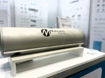 Hydrog&egrave;ne solide : l'Europe saura-t-elle ne pas se laisser distancer par la Chine ?