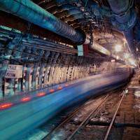 Dans les mines, le projet Meth2gen veut convertir les fuites de méthane en hydrogène