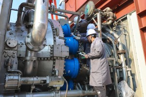 La Chine met en route la plus grosse turbine &agrave; hydrog&egrave;ne du monde : un tournant &eacute;nerg&eacute;tique ?