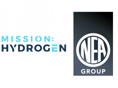 Evénement : le groupe NEA gold sponsor de Mission Hydrogen 2021