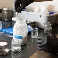 Production d'hydrogène bas carbone : le MIT mise sur l'aluminium recyclé et l'eau de mer