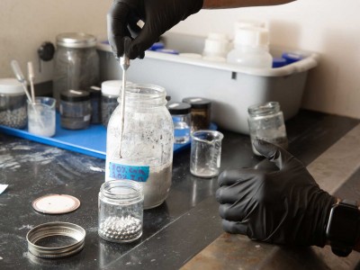 Production d'hydrogène bas carbone : le MIT mise sur l'aluminium recyclé et l'eau de mer