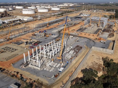 Hydrog&egrave;ne vert : Moeve lance enfin son m&eacute;ga-projet espagnol