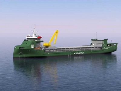 Vraquiers à hydrogène : la Norvège largue les amarres du futur