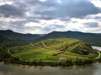 En Moselle, l'exploration d'hydrog&egrave;ne naturel entre dans une nouvelle dimension