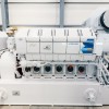 Une premi&egrave;re mondiale en Espagne... ce moteur g&eacute;ant &agrave; hydrog&egrave;ne alimente d&eacute;j&agrave; le r&eacute;seau &eacute;lectrique