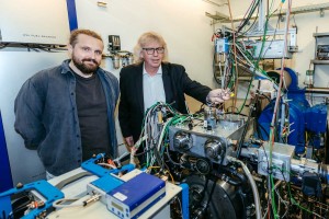 Camions, navires... avec plus de 60 % de rendement, ce moteur &agrave; hydrog&egrave;ne cible les usages les plus extr&ecirc;mes