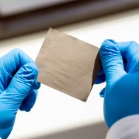 Hydrogène : et si les nanofibres changeaient la donne pour l'électrolyse ?