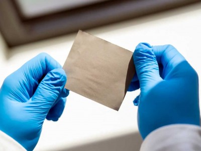 Avec ses nanofibres, M-Spin veut r&eacute;volutionner l'&eacute;lectrolyse