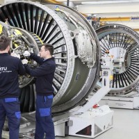 Avion hydrogène : Airbus s'associe au motoriste allemand MTU Aero Engines