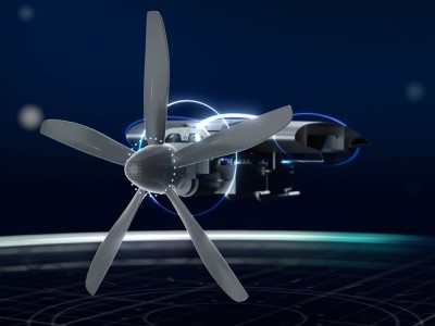 MTU Aero Engines développe un motopropulseur aéronautique à pile à combustible