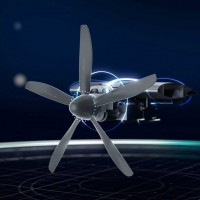 Avion &agrave; hydrog&egrave;ne : partenaire d'Airbus, ce motoriste allemand valide une &eacute;tape cl&eacute; avant les essais au sol