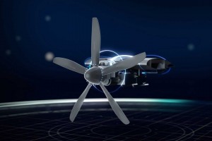 Avion &agrave; hydrog&egrave;ne : partenaire d'Airbus, ce motoriste allemand valide une &eacute;tape cl&eacute; avant les essais au sol