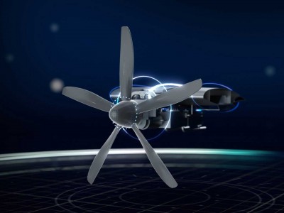 Avion &agrave; hydrog&egrave;ne : partenaire d'Airbus, ce motoriste allemand valide une &eacute;tape cl&eacute; avant les essais au sol