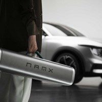 NamX d&eacute;croche un brevet europ&eacute;en : la start-up franco-marocaine veut imposer ses capsules &agrave; hydrog&egrave;ne