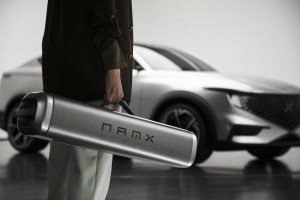NamX d&eacute;croche un brevet europ&eacute;en : la start-up franco-marocaine veut imposer ses capsules &agrave; hydrog&egrave;ne