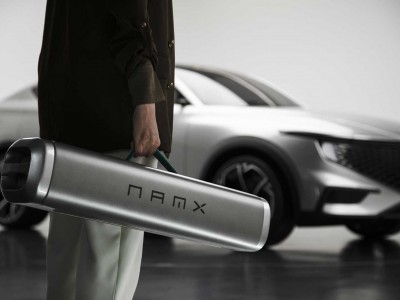 NamX d&eacute;croche un brevet europ&eacute;en : la start-up franco-marocaine veut imposer ses capsules &agrave; hydrog&egrave;ne