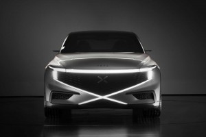 NamX HUV : tout savoir sur le premier SUV &agrave; hydrog&egrave;ne fran&ccedil;ais