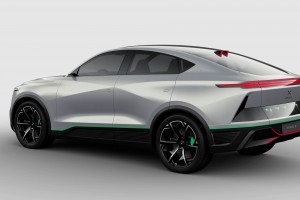 NamX HUV : le SUV &agrave; hydrog&egrave;ne bient&ocirc;t dispo en pr&eacute;commande