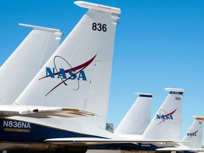 HY2PASS : révolutionnaire, cet avion à hydrogene est financé par la NASA