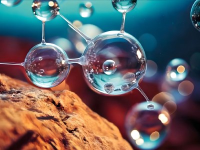 Etude IFPEN hydrog&egrave;ne naturel : une ressource strat&eacute;gique au potentiel encore incertain