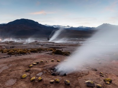 Mantle8 : la start-up française qui traque l'hydrogène naturel