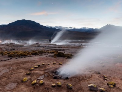 Les Philippines s'ouvrent à l'hydrogène blanc !