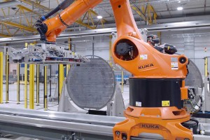 Sous pression du march&eacute; de l'hydrog&egrave;ne, Nel plonge dans le rouge