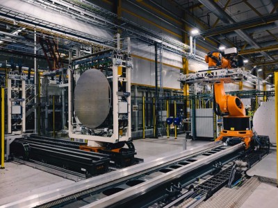 Hydrog&egrave;ne : Nel ASA publie des r&eacute;sultats contrast&eacute;s malgr&eacute; un rebond des commandes