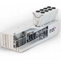 Electrolyseurs hydrog&egrave;ne : Synqo Energies signe une m&eacute;ga-commande avec Nel